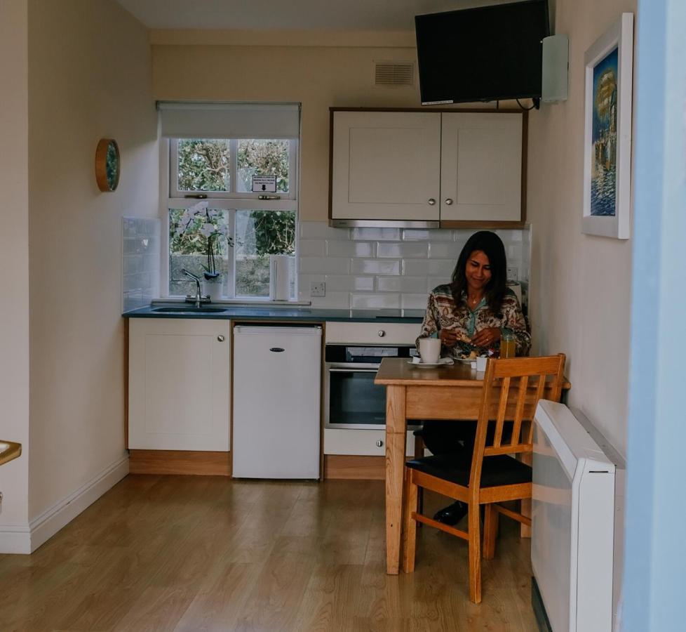 מלון קילמור קוואי The Wooden House מראה חיצוני תמונה